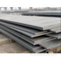 6mm Thick Wear resistant steel sheet